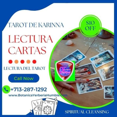 🔴«【 Lectura de Cartas Near Me 】» ☎️ 713-287-1292 🔴 Tarot