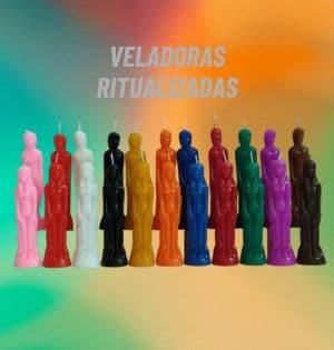 veladoras ritualizadas veladoras ritualizadas